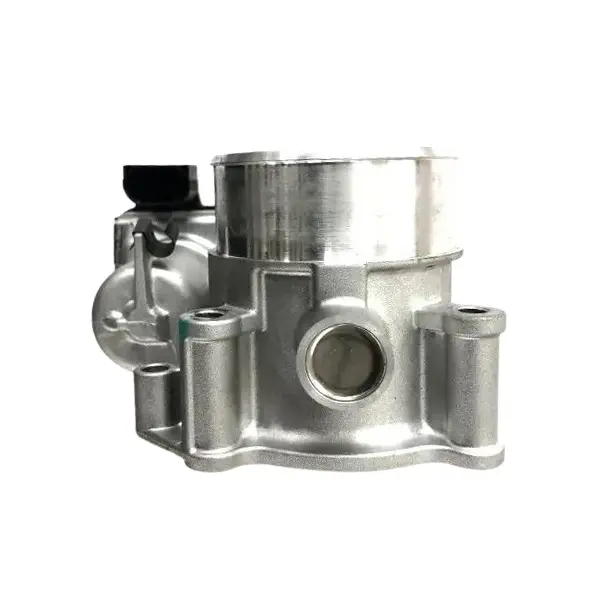 Jakie koncepcje ochrony środowiska stosuje Auto Parts for Chery?
