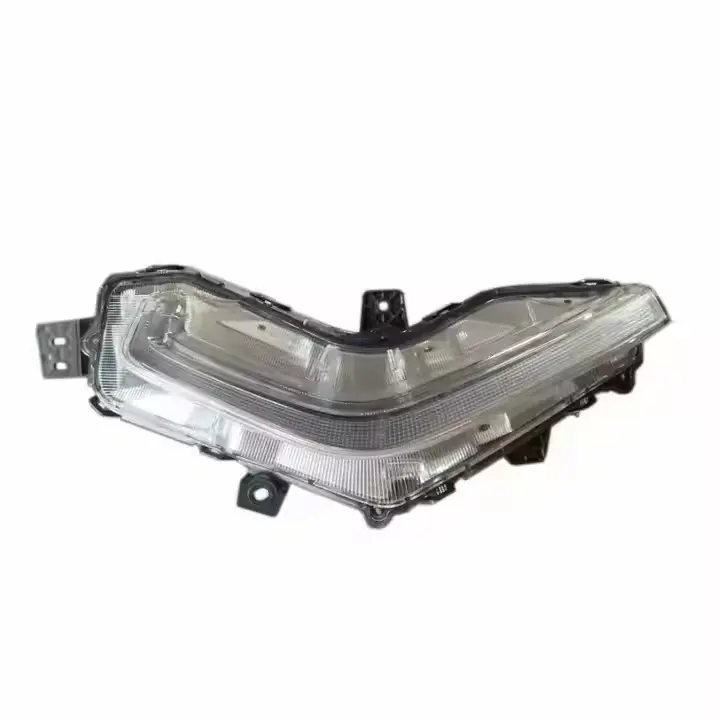 Codzienne światła do jazdy dla GWM HAVAL Jolion