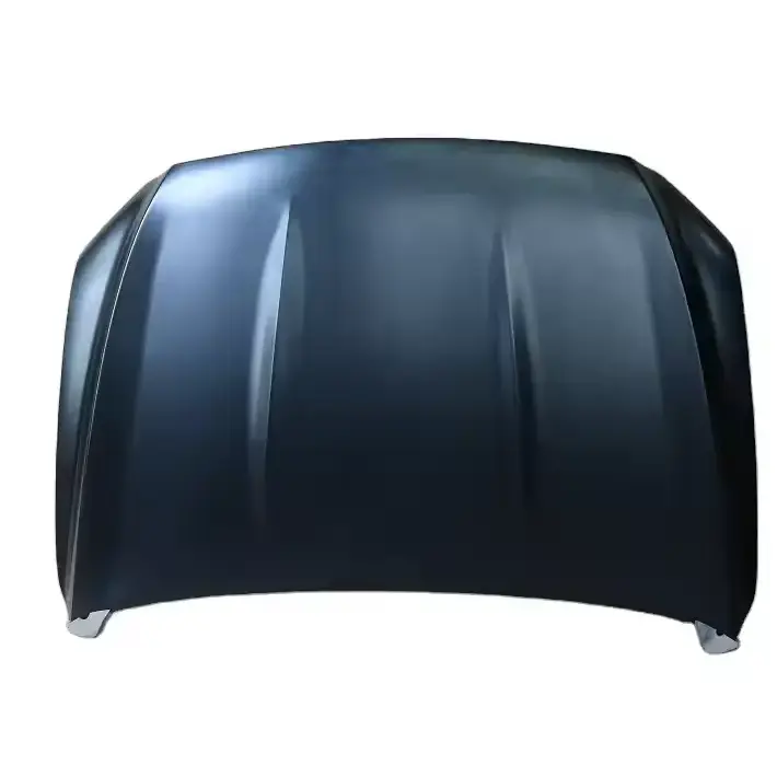 Maska silnika do GEELY Atlas Pro