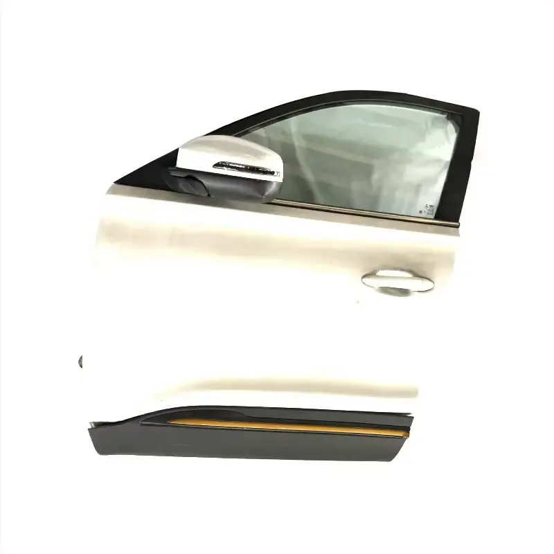 Drzwi przednie do Chery TIGGO 4 PRO