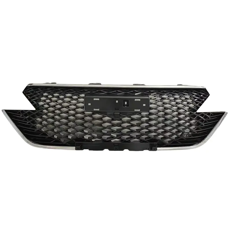 Kratka do Haval GWM Haval F7X