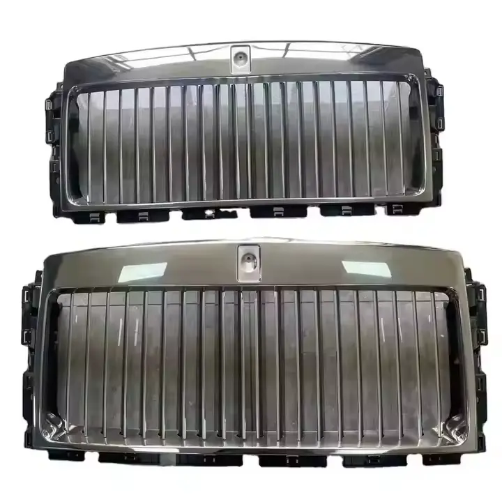 Kratka do Rolls-Royce'a