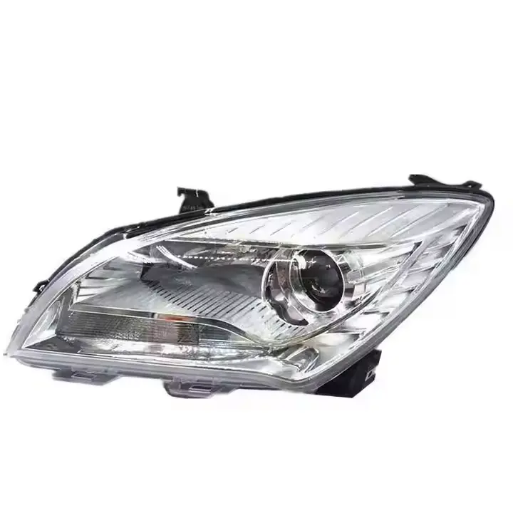 Reflektor do Changan CS35