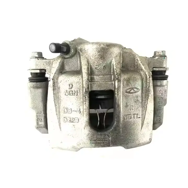 Front Brake Caliper For Chery Tiggo 5x