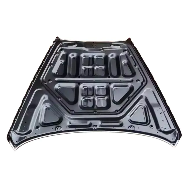 Hood Fit For Rolls Royce2
