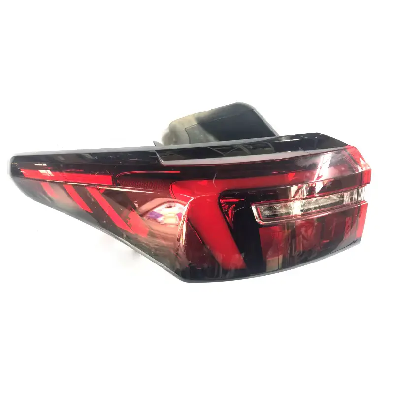 Tylna lampa przeciwmgielna do Chery Tiggo 3X Plus